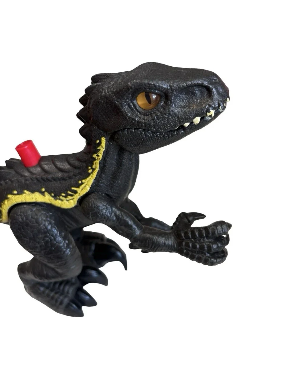 N/A jurassic world
